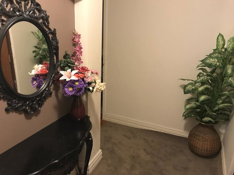 Master Room With Attachd Bath - Rental Cars 4