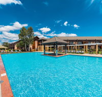 The Sebel Swan Valley the Vines - Rental Cars