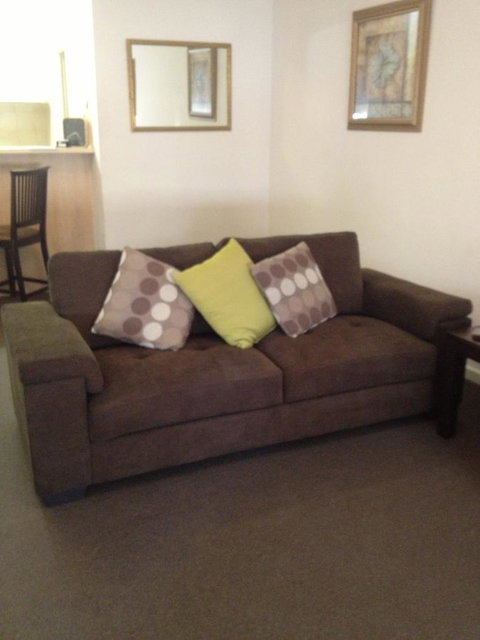 Dragonfly Apartment On Regal - Rental Cars 8