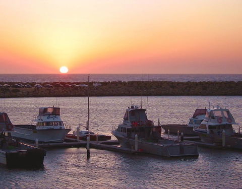 The Marina Hotel - Mindarie - Rental Cars 16