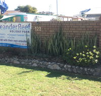 Leander Reef Holiday Park - Rental Cars