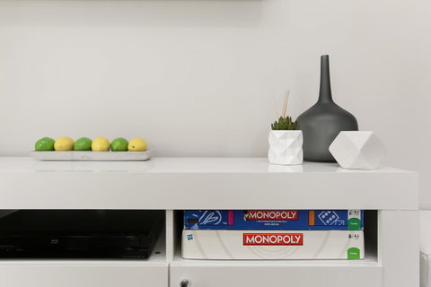 Perth Comfy Stays - Rental Cars 13