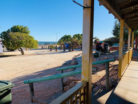 Shark Bay Cottages - Rental Cars 2