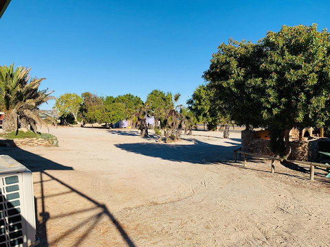 Shark Bay Cottages - Rental Cars 13