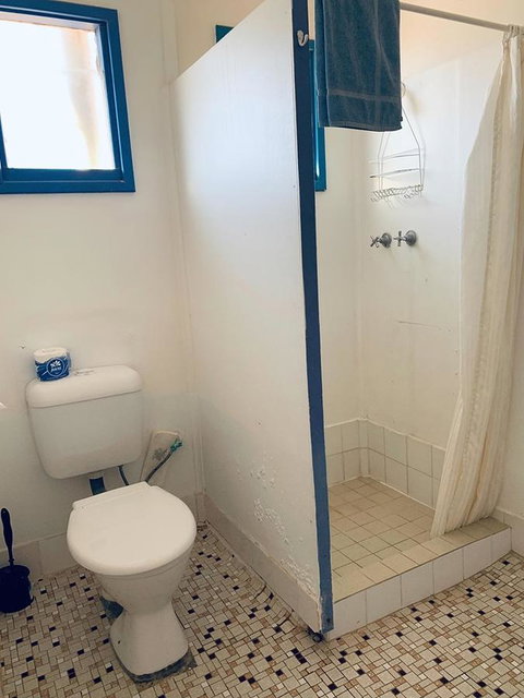 Shark Bay Cottages - Rental Cars 23