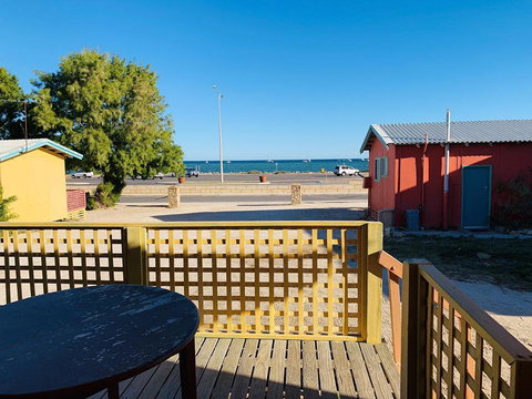 Shark Bay Cottages - Rental Cars 20