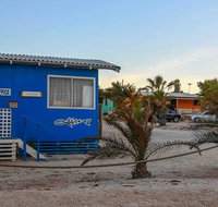 Shark Bay Cottages - Rental Cars