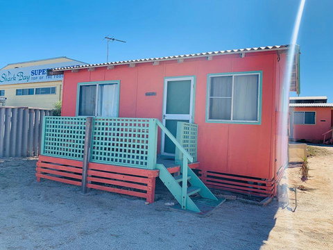 Shark Bay Cottages - Rental Cars 41