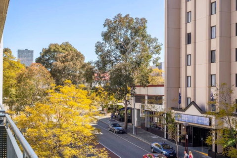 405 Perth City Escape - Rental Cars 25