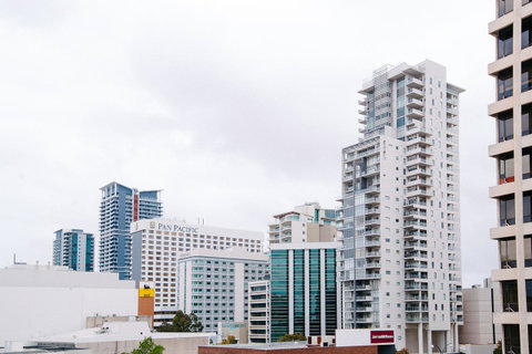 405 Perth City Escape - Rental Cars 1