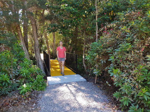 Strahan Retreat Holiday Park - Rental Cars 2