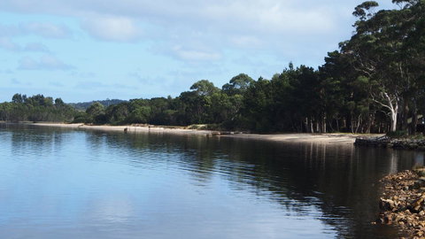 Strahan Retreat Holiday Park - Rental Cars 38