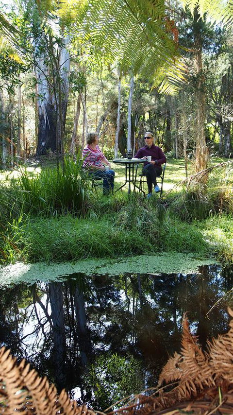 Strahan Retreat Holiday Park - Rental Cars 36