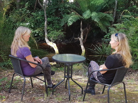 Strahan Retreat Holiday Park - Rental Cars 34