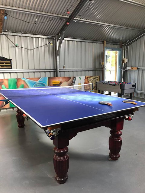 Strahan Retreat Holiday Park - Rental Cars 26