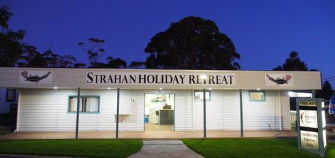 Strahan Retreat Holiday Park - Rental Cars 42