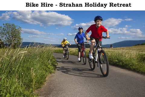 Strahan Retreat Holiday Park - Rental Cars 18