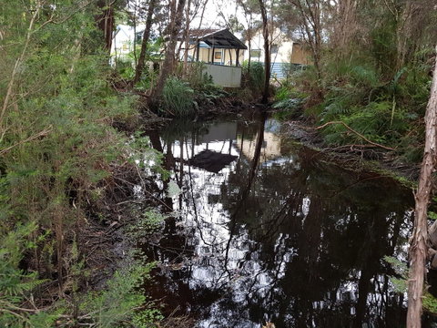 Strahan Retreat Holiday Park - Rental Cars 33