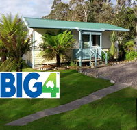 Big4 Strahan Holiday Retreat - Rental Cars
