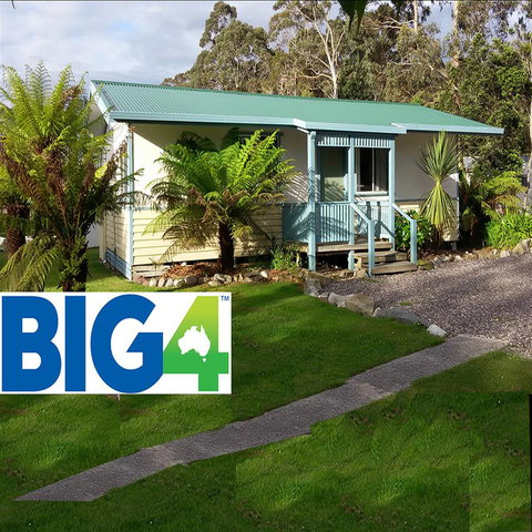Strahan Retreat Holiday Park - Rental Cars 0