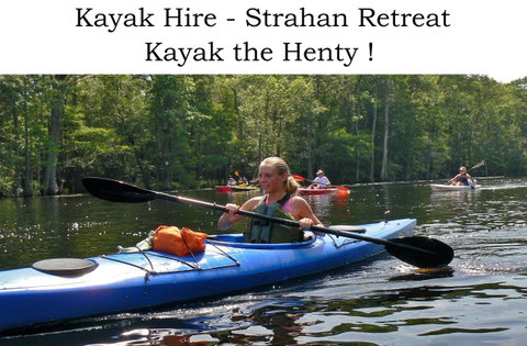 Strahan Retreat Holiday Park - Rental Cars 19