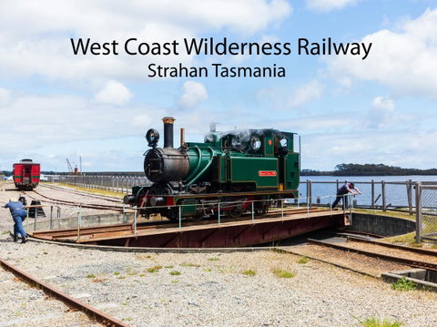 Strahan Retreat Holiday Park - Rental Cars 25