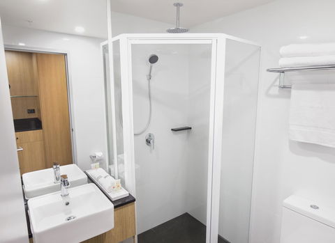 Ibis Styles Hobart - Rental Cars 21