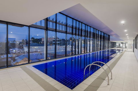 Ibis Styles Hobart - Rental Cars 0