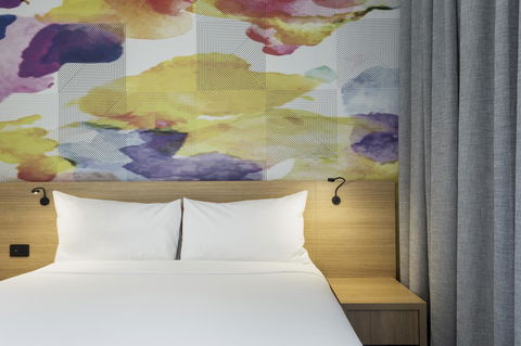 Ibis Styles Hobart - Rental Cars 9