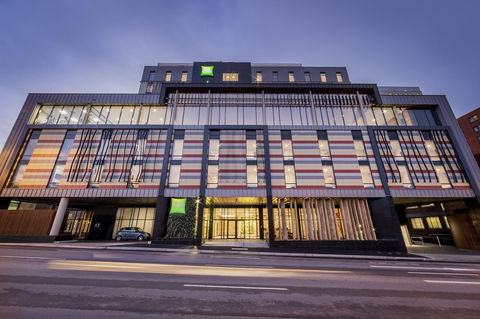 Ibis Styles Hobart - Rental Cars 30