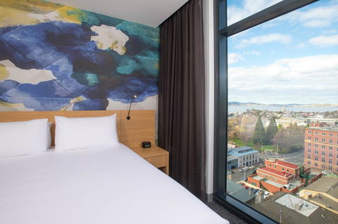 Ibis Styles Hobart - Rental Cars 14