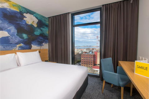 Ibis Styles Hobart - Rental Cars 27