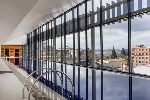 Ibis Styles Hobart - Rental Cars 15