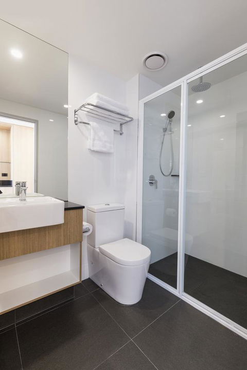 Ibis Styles Hobart - Rental Cars 11