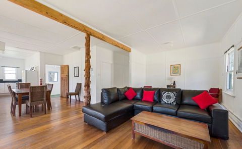 Giants Table And Cottages - Rental Cars 9