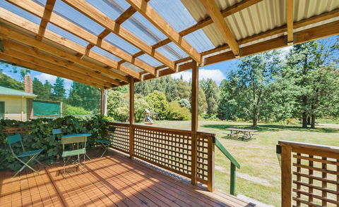 Giants Table And Cottages - Rental Cars 21
