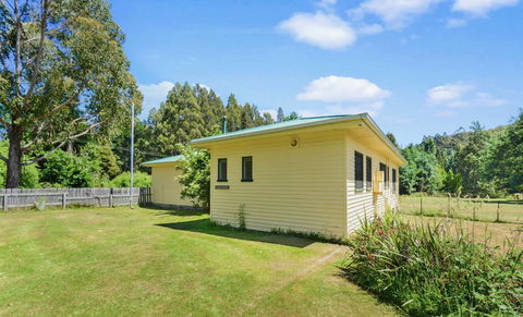 Giants Table And Cottages - Rental Cars 14