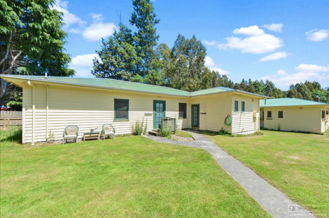 Giants Table And Cottages - Rental Cars 29