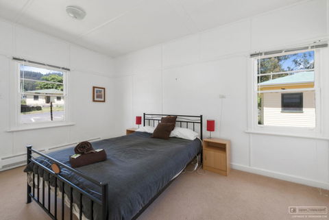 Giants Table And Cottages - Rental Cars 22