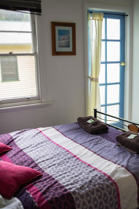 Giants Table And Cottages - Rental Cars 15