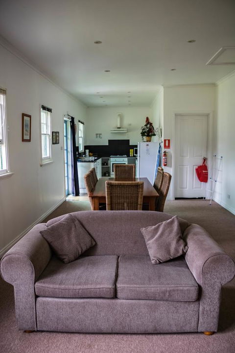 Giants Table And Cottages - Rental Cars 5