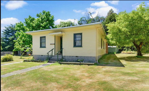 Giants Table And Cottages - Rental Cars 2