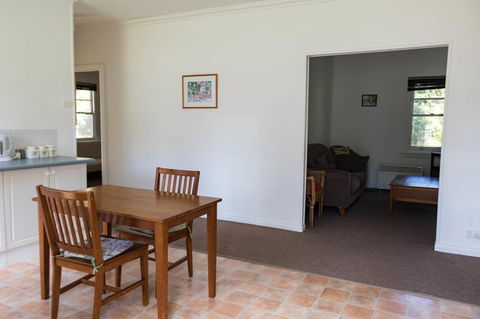 Giants Table And Cottages - Rental Cars 20