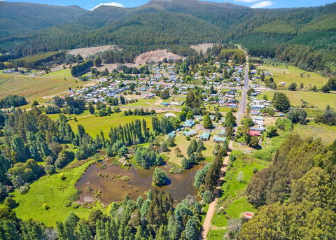 Giants Table And Cottages - Rental Cars 1
