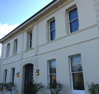 Clydesdale Manor - Rental Cars