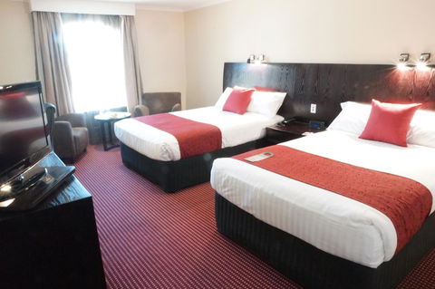 Hotel Grand Chancellor Launceston - Rental Cars 42