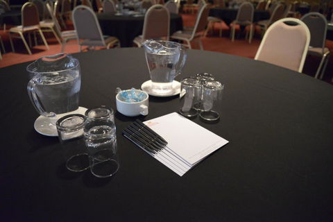 Hotel Grand Chancellor Launceston - Rental Cars 37
