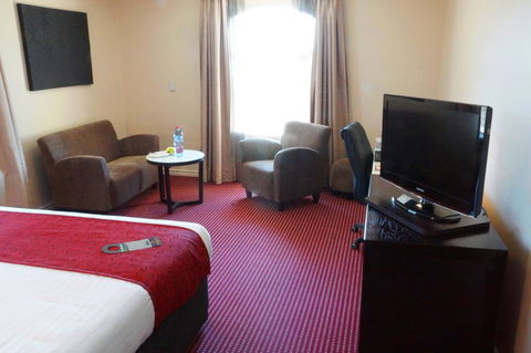 Hotel Grand Chancellor Launceston - Rental Cars 18