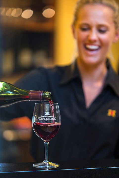 Hotel Grand Chancellor Launceston - Rental Cars 29
