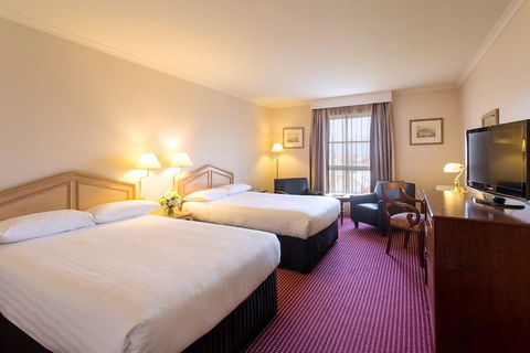 Hotel Grand Chancellor Launceston - Rental Cars 23